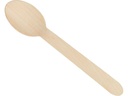 Verive Einweg-Löffel 16 cm, 100 Stück