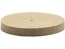 Verive Deckel Kaffeebecher, 62 mm, 50 Stück
