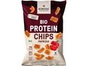 Heimatgut Protein Chips Paprika 63 g