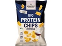 Heimatgut Protein Chips Meersalz 63 g