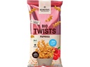Heimatgut Chips Twists Paprika 75 g