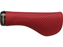 Ergon Lenkergriffe GS1 Evo Large rot