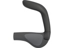 Ergon Lenkergriffe GP5 Evo Large schwarz