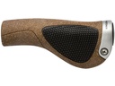Ergon Lenkergriffe GP1 BioKork Nexus/Rohloff braun
