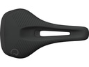 Ergon Fahrradsattel SMS Pro Lady mit Öffnung S/M schwarz