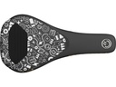 Ergon Fahrradsattel SM Downhill Comp Vali Höll Edition schwarz