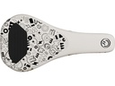 Ergon Fahrradsattel SM Downhill Comp Vali Höll Edition weiss