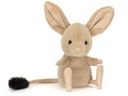 Jellycat Plüsch Amuseables Jerboa