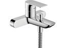 hansgrohe Lavaboarmatur Rebris E Chrom
