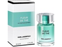 Karl Lagerfeld Fleur de Thé 100 ml