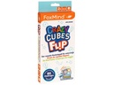 FoxMind Familienspiel Crazy Cubes Flip DE/FR/IT