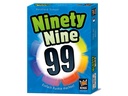 KENDi GAMES Kartenspiel Ninety Nine -DE-