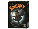 KENDi GAMES Familienspiel Sneaky -DE/FR/IT-