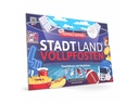 Denkriesen Familienspiel Stadt Land Vollpfosten Football Edition -DE-