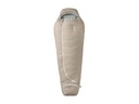 Grüezi Bag Schlafsack Biopod Wolle Tropical | 10 °C 185 cm, Tropical