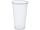 Papstar Einwegbecher PLA PURE 5 dl 60 Stück