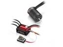 Hobbywing Brushless-Antriebsset Combo WP16BL30 G2 7800 kV