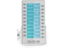 snom Erweiterungsmodul D8C Farbdisplay