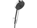 hansgrohe Duschsystem Pulsify Select S 105 EcoSmart