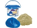 Cra-Z-Art Kreativset Cra-Z-Slimy Combo Eimer 2in1 Blau