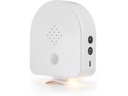 EASYmaxx Soundbox 5 V, Weiss