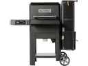 Masterbuilt Gravity Series 600 Digitaler Holzkohlegrill + Smoker