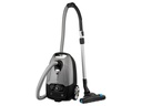 Trisa Bodenstaubsauger Professional Clean T3441 Schwarz/Grau