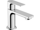 hansgrohe Lavaboarmatur Rebris E 80 CoolStart