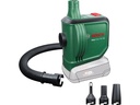 Bosch EasyInflate 18 V-500 Volumenpumpe 18 V 530 l/min