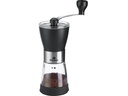Westmark Kaffeemühle Brasilia Negro Schwarz