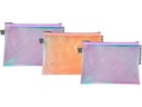 Exacompta Etui Candy Tidy, A6 assortiert