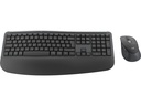 Logitech Tastatur-Maus-Set Signature Comfort Plus MK880