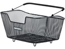 BASIL Velokorb Base M Multisystem NX, 14 l, schwarz