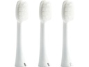 Zahnheld Ersatzbürste Basic soft Weiss 3 Stück