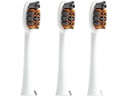 Zahnheld Ersatzbürste Pro-X Clean Weiss 3 Stück