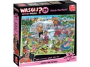 Jumbo Puzzle Wasgij Destiny 29 Pitch Perfect