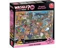 Jumbo Puzzle Wasgij Destiny 26 Organic Overload