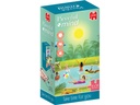 Jumbo Puzzle Pieceful Mind Take Time For You