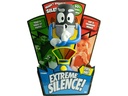Tomy Extreme Silence, d/f/i ab 6 Jahren, ab 2 Spieler