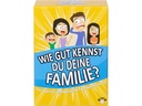 moose Kartenspiel Wie gut kennst Du Deine Familie