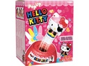 Tomy Pop up Helly Kitty, d/f/i ab 4 Jahren, 2-4 Spieler