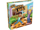 Max Bersinger Kinderspiel Der Boden ist Lava