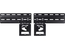Samsung TV-Wandhalterung WMN-H50EB/XC Ultra Slim Wallmount