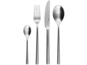 Sola Besteck-Set Living, matt, 72-tlg.