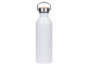 KOOR Trinkflasche Bianco Legno Nologo 1 L