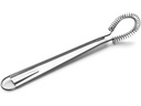 Ibili Eier Schneebesen 20.50 cm Silber
