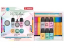 STABILO Mini World Pastellove 35-teilig