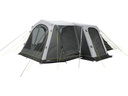 Outwell Tunnelzelt Montana 6 Air