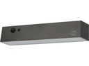 Brennenstuhl Solar LED Strahler SOL 1000 Cubus, 1000 lm, 4000K, IP54