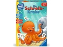 Ravensburger Kinderspiel Die Schreib-Krake zum Schreibenlernen